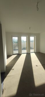 2-3 izbové byty Bezenye - 4