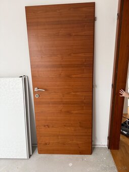 Predam interierove dvere - 4