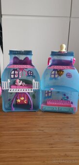 Fľaštičkový domček - 4