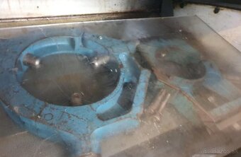 CNC soustruh Pinacho Taurus 260 (6889) - 4