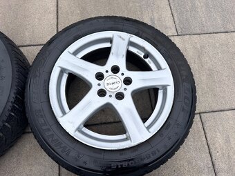 Elektróny 6Jx15 5x100 - 4