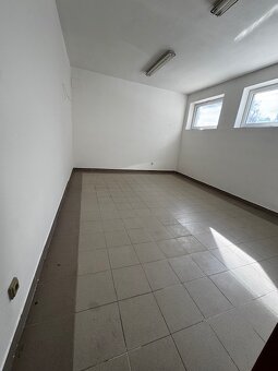 Prenájom obchodných priestorov - 4