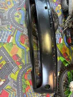 predný nárazník bmw e46 - 4