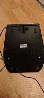 Predam herný volant s pedálmi Ferrari - 4