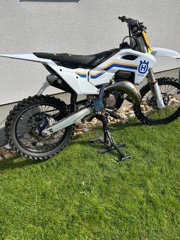 Husqvarna tc 125 2023 - 4