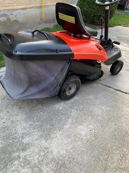 Predám kosačku - 4