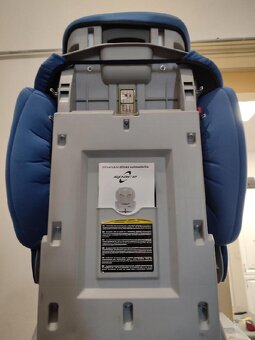 Autosedačka na predaj - 4