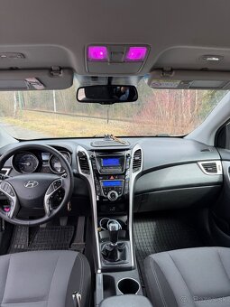 Hyundai i30cw 81kw - 4