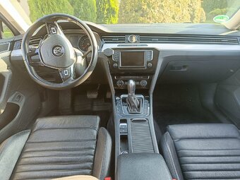 VW Passat 2.0tdi DSG, Full Led svetla - 4