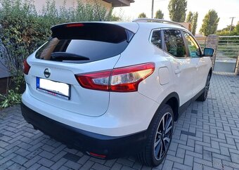 NISSAN QASHQAI 1.2 DIG-T VISIA - 4