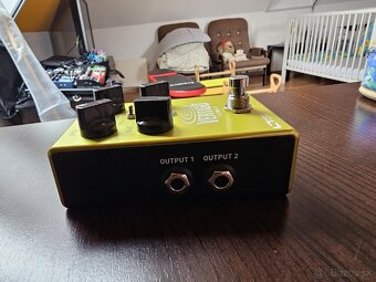 Source Audio Vertigo Tremolo - 4
