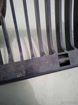 predna maska škoda octavia pred face - 4