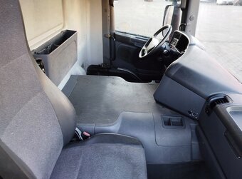 Kabina SCANIA CP14 - 4