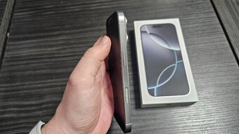 Apple iPhone 16 Pro 256GB - aj vymením - 4