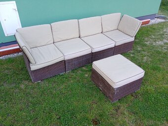 Ratanove sedenie - 4