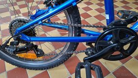 bicykel Specialized Hotrock 20 - 4