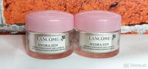 LANCOME Denný hydratačný krém HYDRA ZEN - 4