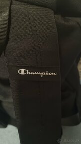 Ruksak Champion - čierny - 4
