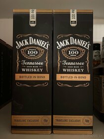 Jack Daniels Master Distiler No.2,3,4  Limited - 4
