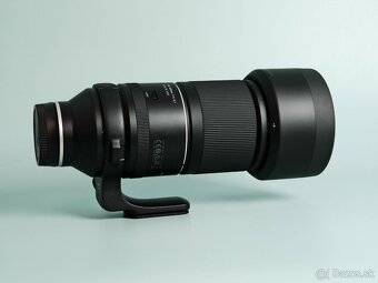 NOVÝ zoom objektív Tamron 150-500mm f/5-6.7 Di III VXD - 4