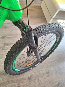 Elektrobicykel Crussis 8.8 Atland takmer nový. - 4