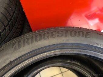 Bridgestone Alenza 285/40 R21 109Y - 4