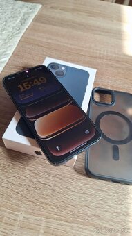 Predam iphone 13 128 gb - 4