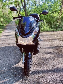 Honda pcx 150 - 4
