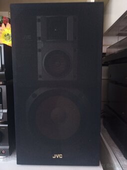 JVC repro - 4