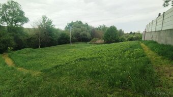 NA PREDAJ stavebný pozemok 900m2 v obci Bojničky, Hlohovec - 4