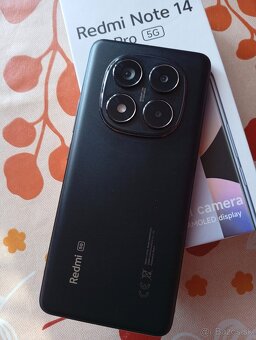 Xiaomi Redmi Note 14 Pro 5G - 4