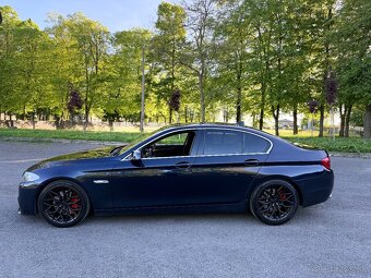 BMW 525D 2010 - 4
