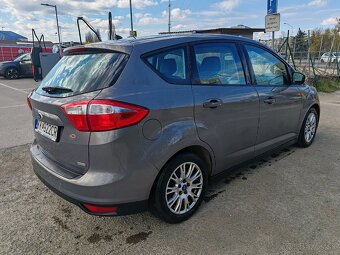 Ford c-max 1.0 benzin - 4