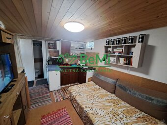 Záhrada s chatkou - 222m2 , Šaľa ID 008-13-EVBA - 4