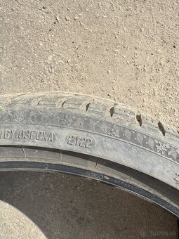 225/35r19 zimné continental - 4