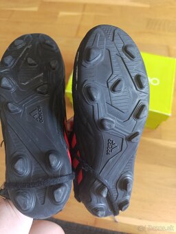 Detske kopačky Adidas - 4