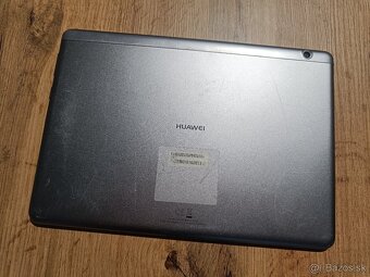 Huawei MediaPad T3 - 4