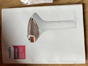 Philips Lumea Prestige BRI956 - 4