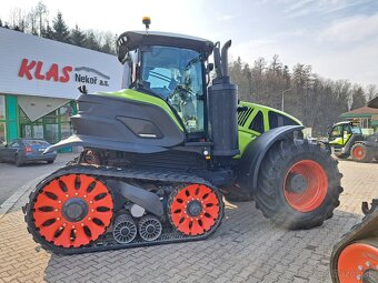 CLAAS AXION 960 4X4 - 4