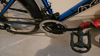 Predam junior horsky bicykel za 100 eur - 4