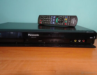 ⭐⭐ DVD rekordér PANASONIC DMR-EX79- 250 GB HDD -HDMI -USB ⭐⭐ - 4