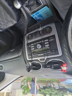 Ford focus 1.8tdci r.v 2006 - 4