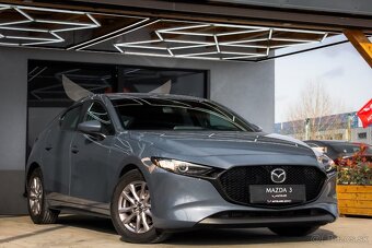 Mazda 3 2.0 Skyactiv G122 - 4