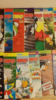 Kačer Donald - 4