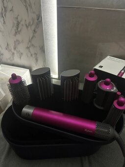 Dyson Airwrap - 4