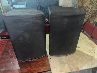Skelety Dan acoustik Taurus 122 - 4