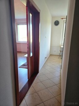1izbový slnečný byt VLČINCE - 4