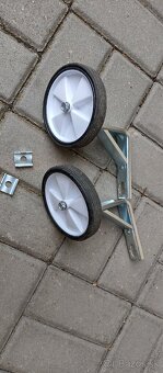 Detský bicykel CTM Foxy 16 - 4