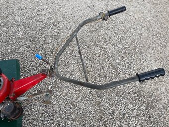 Predám motor s riaditkami robi 151 - 4
