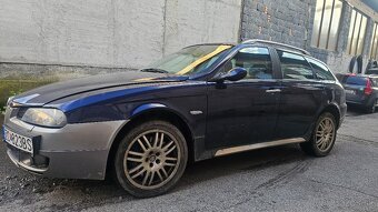 Alfa romeo 156 1.9jtd ND - 4